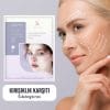 Pastelya Çene Gıdı Kolajen Lifting Sıkılaştırıcı Kırışıklık Karşıtı Maske